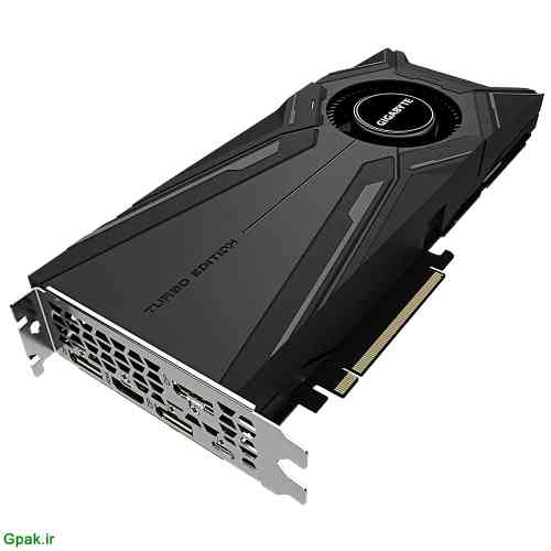دانلود فایل آپدیت کارت گرافیک گیگابایت GigaByte GeForce RTX 2080 Ti TURBO 11G Firmware Update